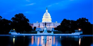 Washington DC Car service with car seats