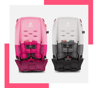 Kidmoto Car Seats