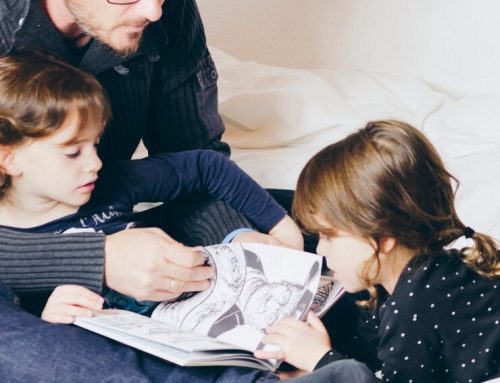 Top 7 Parenting Books to Keep You Sane (While Dealing with Terrible Two’s)