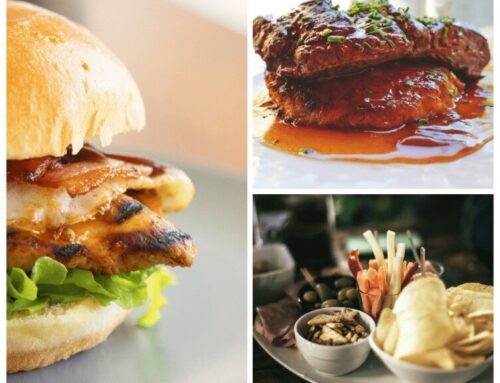 10 Must-Visit Restaurants When You’re in New York