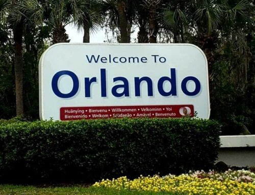 Must-Try Resorts and Golf-Courses in Orlando, Florida