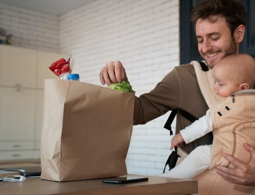 9 Tricks to Make Relocating With a Baby Easier