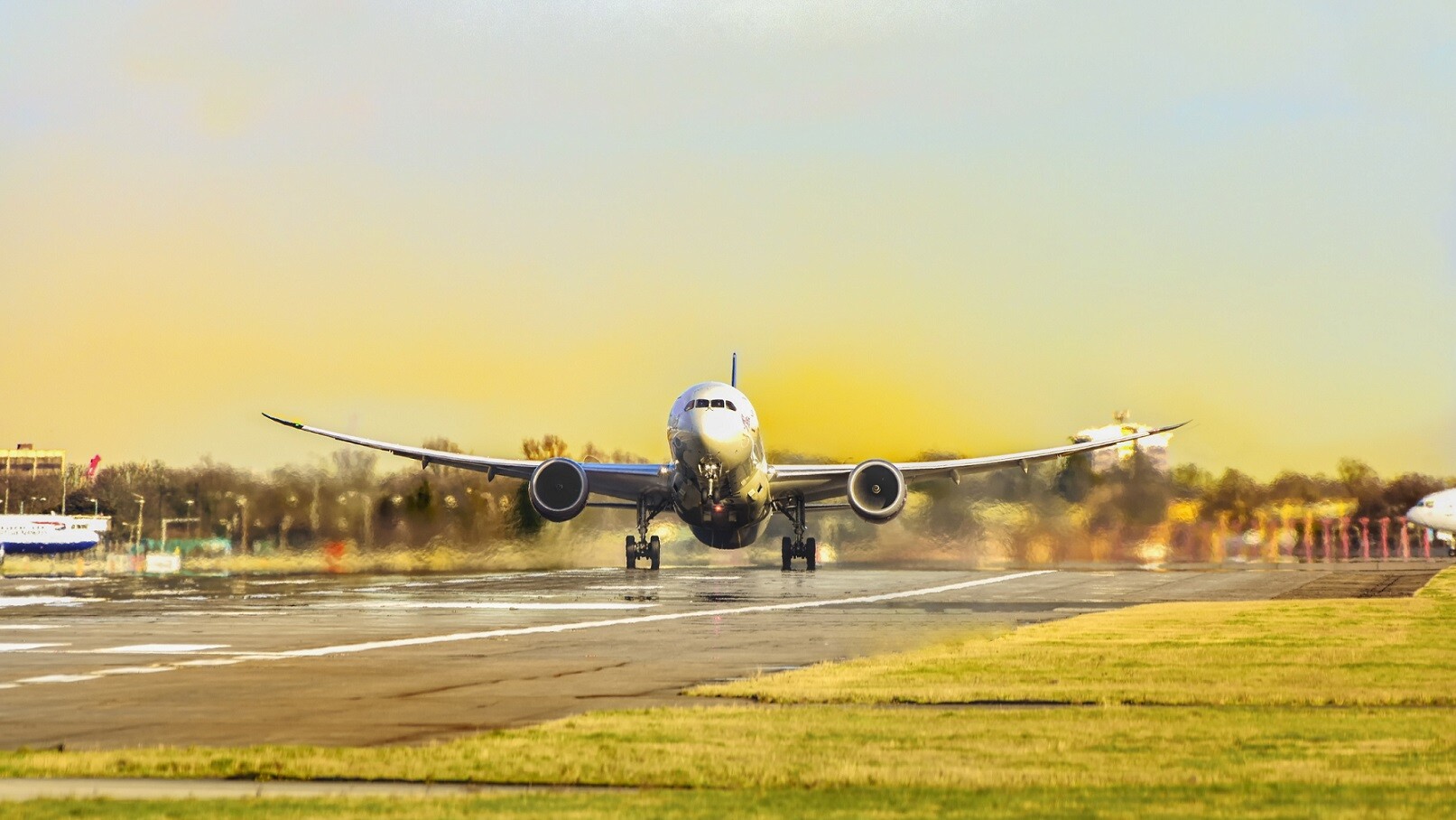 Jacksonville International Airport