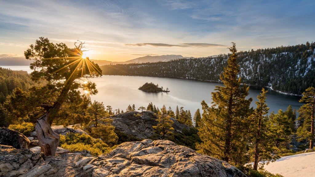 Lake Tahoe Car Service with Car Seats Kidmoto Technologies