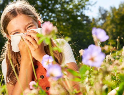 Spring Break Family Vacation: 12 Essential Tips for Kids with Allergies