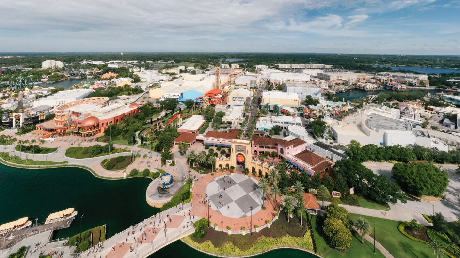 Orlando Best Theme Parks
