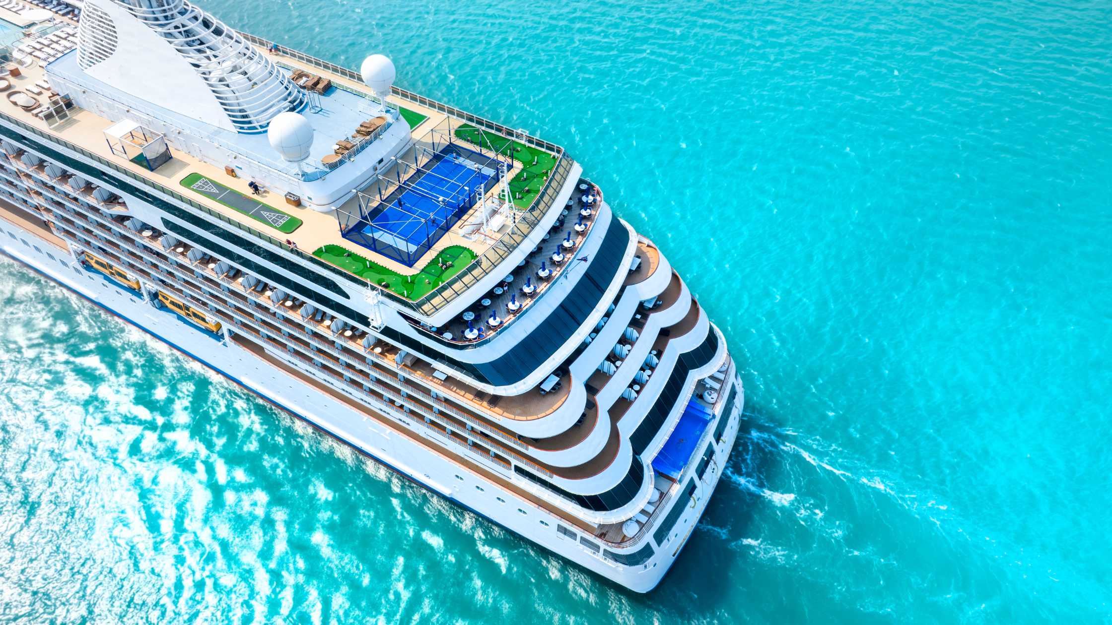 Best Cruise Line for Your Family