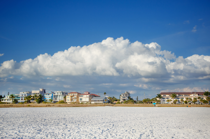 Family-Friendly Accommodations in Lido Beach