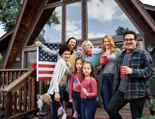 Kidmoto’s Top 10 Family-Friendly Destinations Across the USA