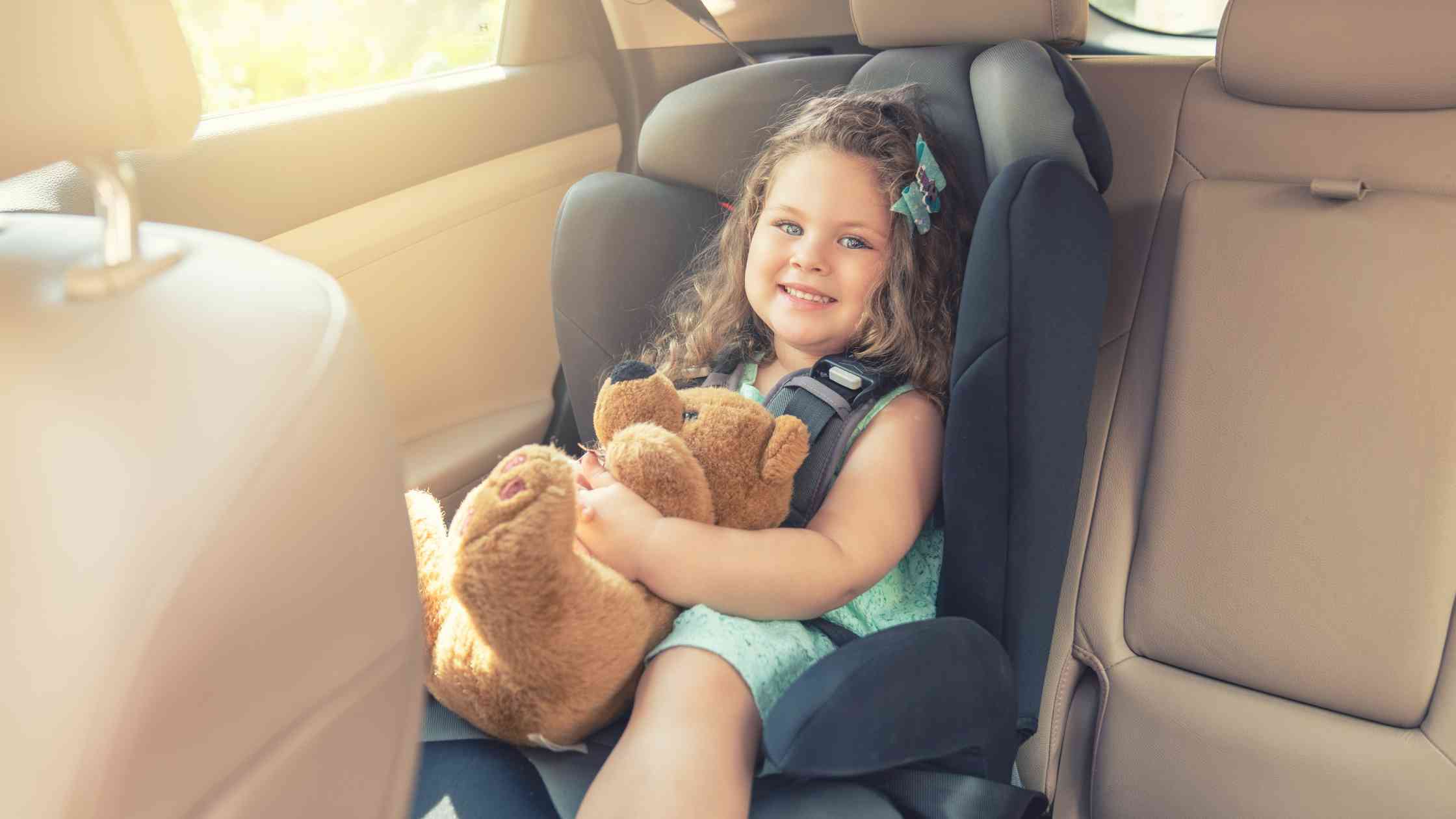 Choosing the Right car seats