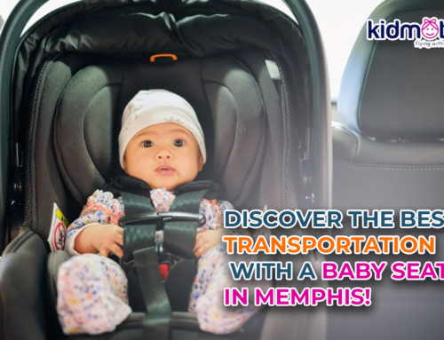 Discover the Best Transportation with a Baby Seat in Memphis!