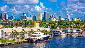 Fort Lauderdale