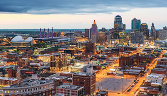 Kansas City