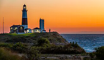 Long Island