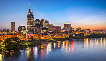 Nashville