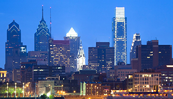 Philadelphia