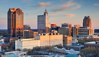 Raleigh