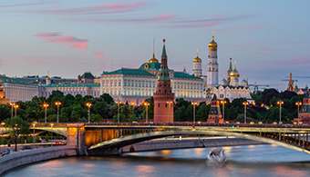 St. Petersburg