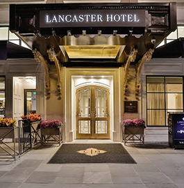 The Lancaster