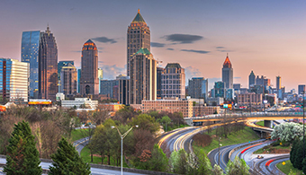 Atlanta