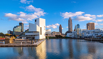 Cleveland