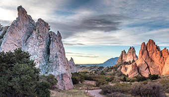Colorado Springs