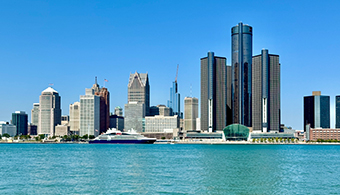Detroit