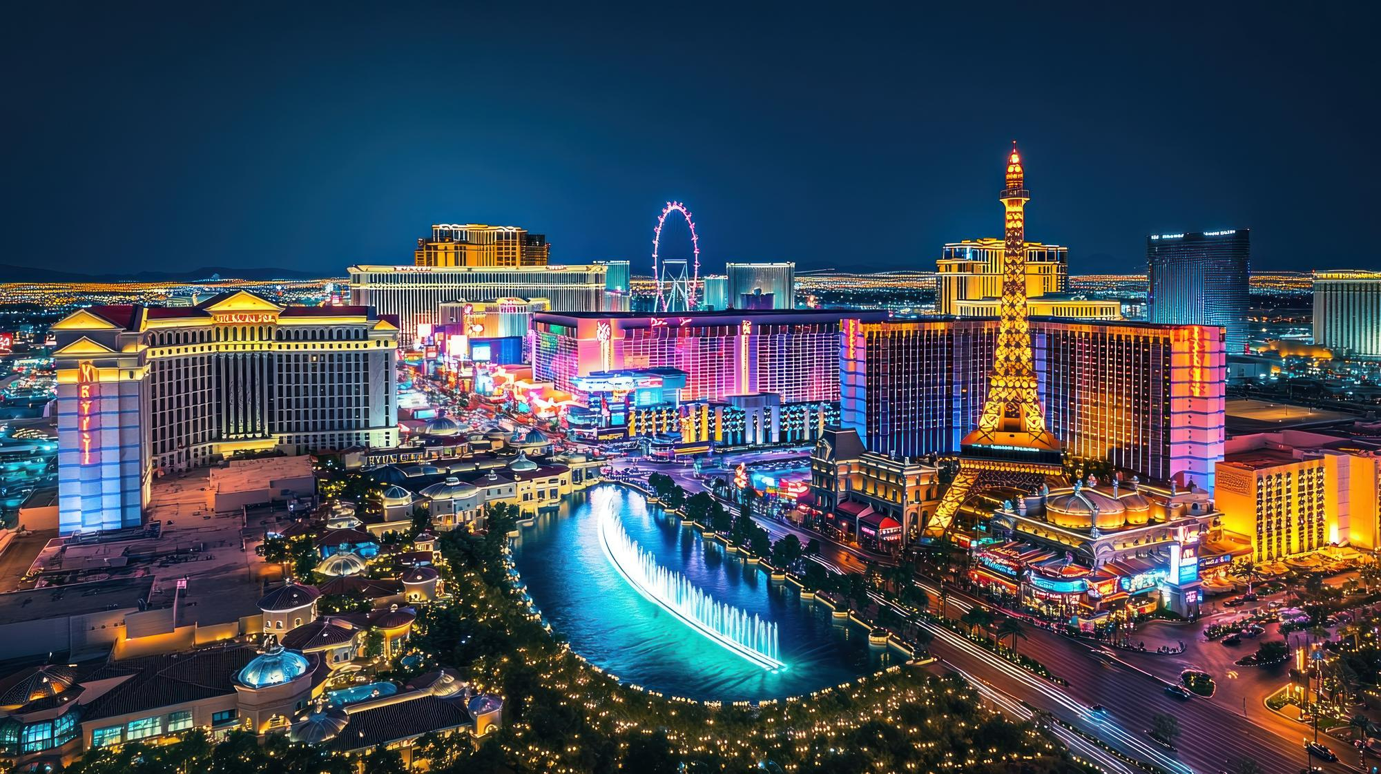 Las Vegas