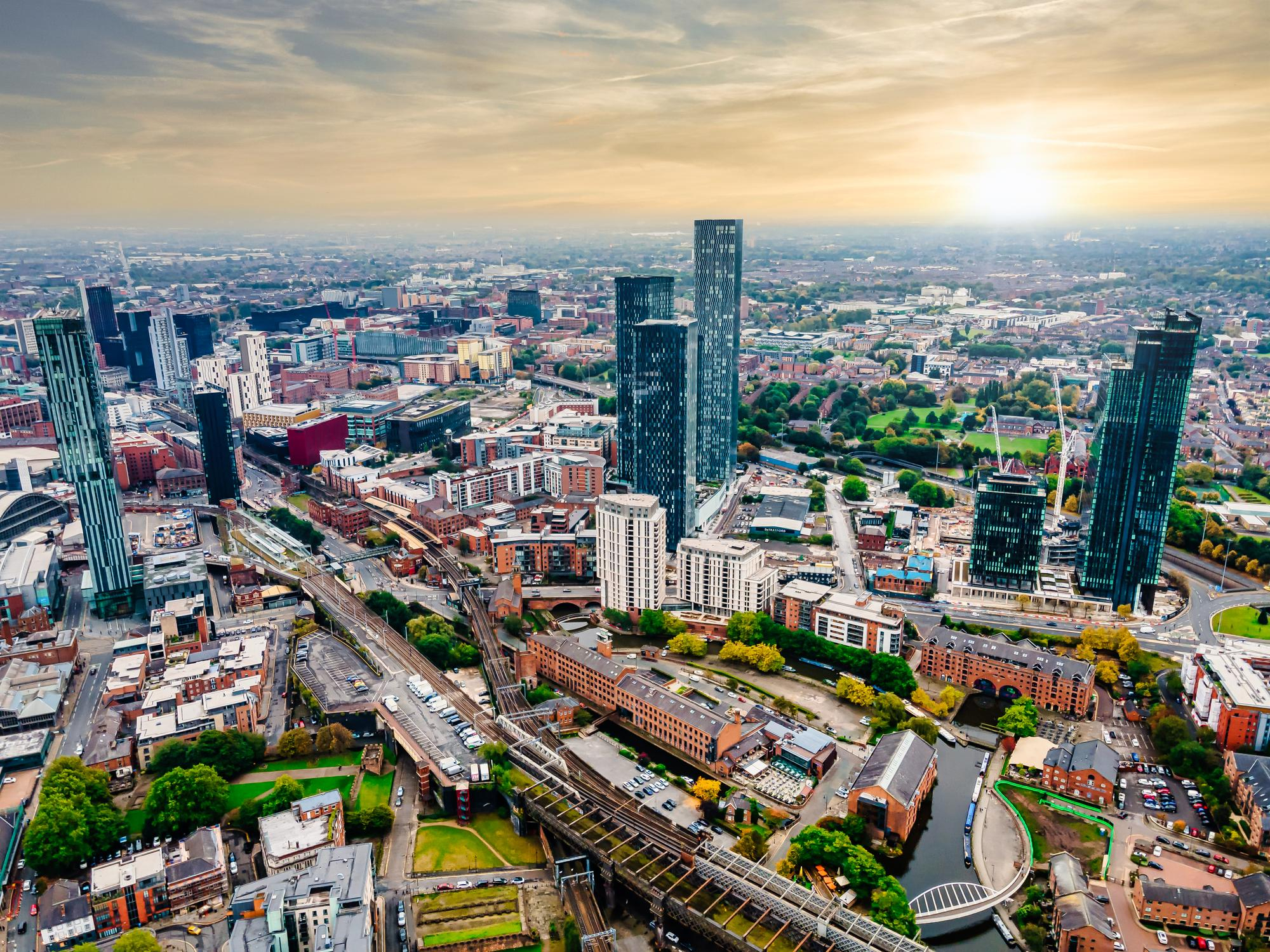 Manchester
