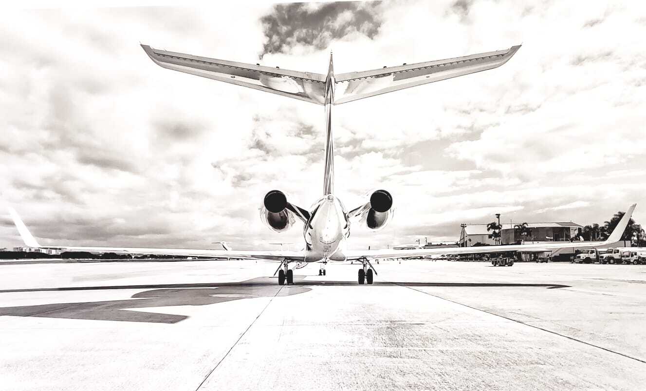 Airport