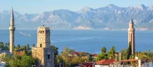 Antalya