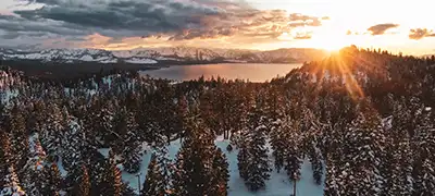 Lake Tahoe