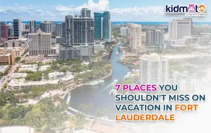 Fort Lauderdale travel